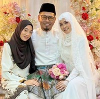 Viral 7 Tahun Berumah Tangga, Wanita Ini Rela Suami Nikahi Sahabat di Rumah