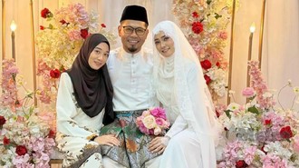 Viral 7 Tahun Berumah Tangga, Wanita Ini Rela Suami Nikahi Sahabat di Rumah