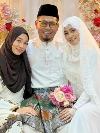 Viral 7 Tahun Berumah Tangga, Wanita Ini Rela Suami Nikahi Sahabat di Rumah