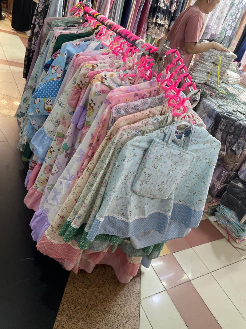 Mukena Tanah Abang 2026