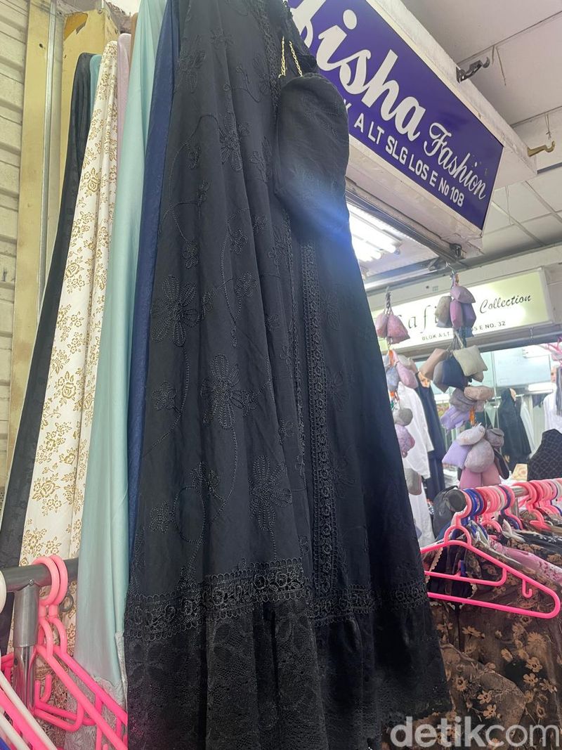 Mukena Tanah Abang 2026