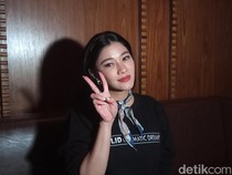 Penawar Naysilla Mirdad Saat Jenuh Stripping