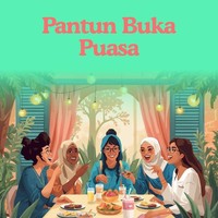Kumpulan Pantun Buka Puasa Lucu, Siap Dibagikan ke Orang Tersayang