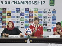 Targetkan 3 Poin, Barito Putera Siap Kerja Lebih Keras Hadapi Deltras