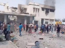 UNESCO Mengutuk Serangan Bom di SD Iran: Langgar Hukum Kemanusiaan!