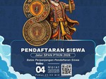 Pendaftaran SPAN-PTKIN 2026 Diperpanjang hingga 4 Maret, Jangan Terlewat!