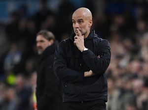 Pep Guardiola Tolak Latih Timnas Italia, Alasannya....