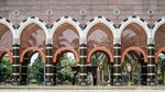 Pesona Masjid Kubah Emas, Destinasi Religi Andalan Depok