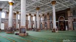 Pesona Masjid Kubah Emas, Destinasi Religi Andalan Depok