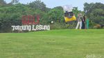 Pesona Tanjung Lesung, Surga Pantai dan Resort Terpadu di Banten