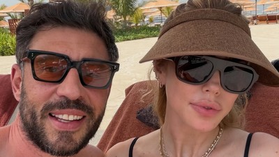 Sosialita Petra Ecclestone Syok, Ungkap Detik-Detik Rudal Iran Hantam Dubai