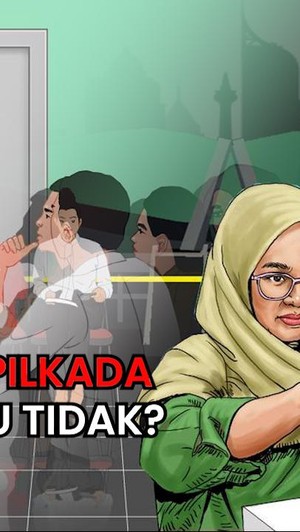 Video: Jejak Gelap Pilkada Tak Langsung di Indonesia