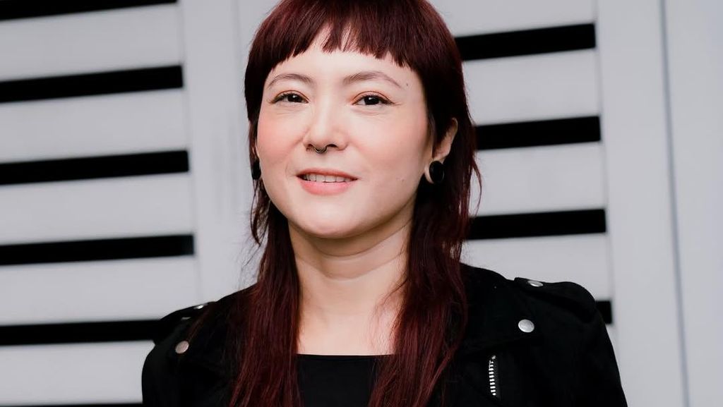 Poppy Sovia Bawa Tokek-Kucing saat Mudik Lebaran