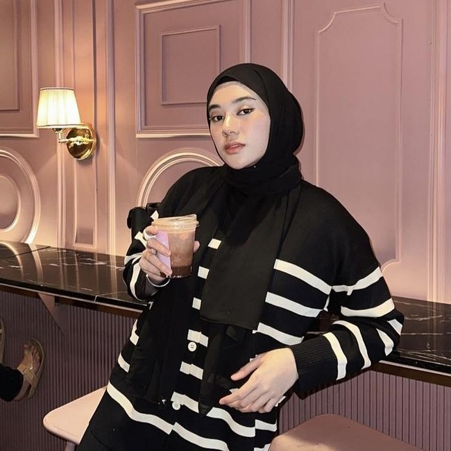 Pesan Clara Shinta Buat Perempuan di Video Call Nakal Suami