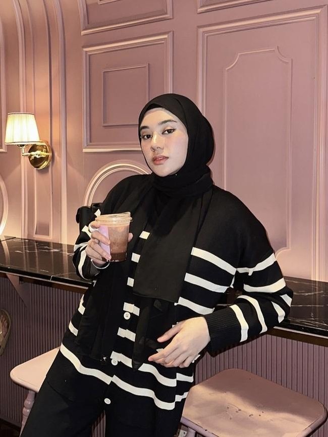 Pesan Clara Shinta Buat Perempuan di Video Call Nakal Suami