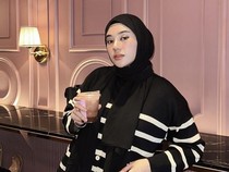 Pesan Clara Shinta Buat Perempuan di Video Call Nakal Suami