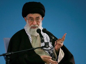 Ali Khamenei Tewas dalam Serangan AS-Israel di Iran, Ini Sosoknya