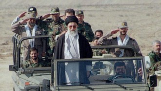 Khamenei Wafat, Iran Umumkan 40 Hari Masa Berkabung Nasional