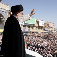 Siapa Putri Khamenei yang Ikut Tewas dalam Serangan AS-Israel ke Iran?