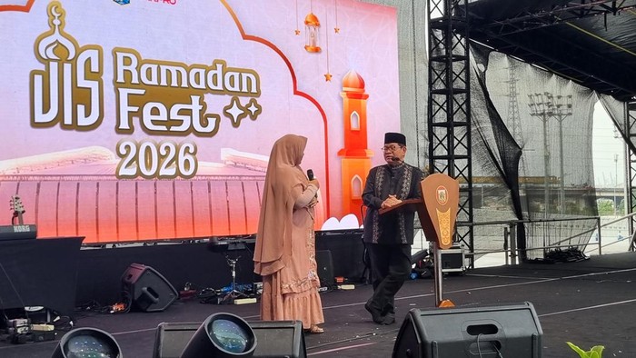 Ekonomi Kurang Stabil, Warga Minta Gubernur Pramono Bantu UMKM di Kampung Susun Bayam