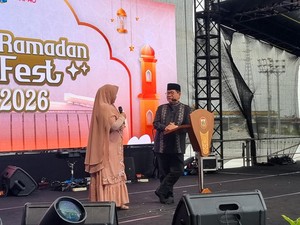 Ekonomi Kurang Stabil, Warga Minta Pramono Buat UMKM di Kampung Susun Bayam