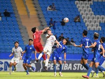 Gagal Menang Lawan Persiba, Pelatih PSIS: Tetap Kita Syukuri