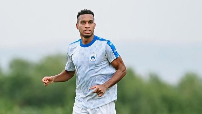 PSIS harus menang di kandang Persiba Balikpapan supaya bisa menjauh dari zona degradasi.