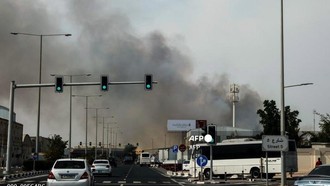 Qatar Kecam Serangan Iran ke Pelabuhan dan Kapal Tanker Minyak