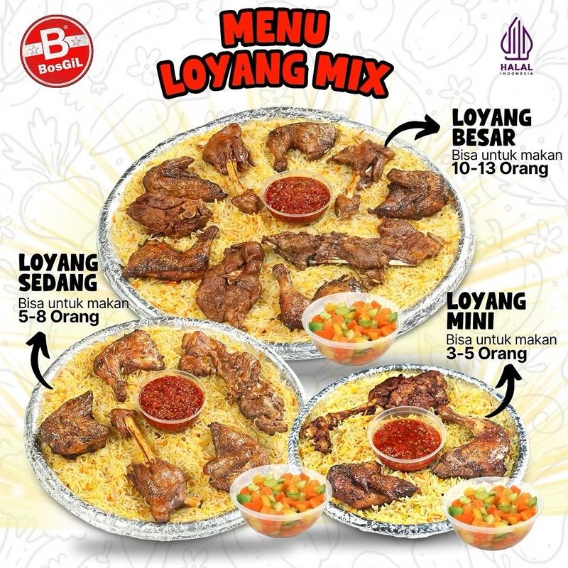 restoran timur tengah