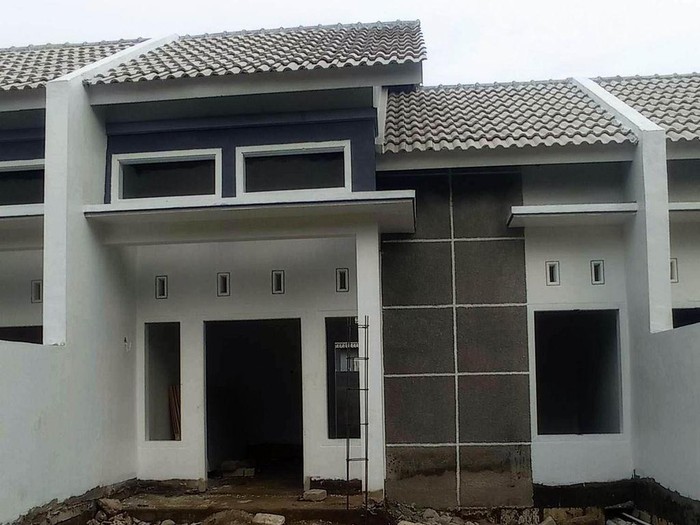 Rumah Rp 166 juta di Nganjuk, Jawa Timur