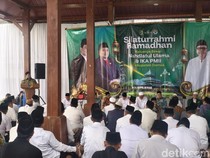 Ketua DPRD Demak Dukung Usulan Nahdliyin Ada Klinik di Tiap MWC