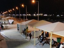 Kesaksian WNI Saat Rudal Iran Hantam Doha