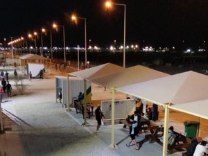 Kesaksian WNI Saat Rudal Iran Hantam Doha