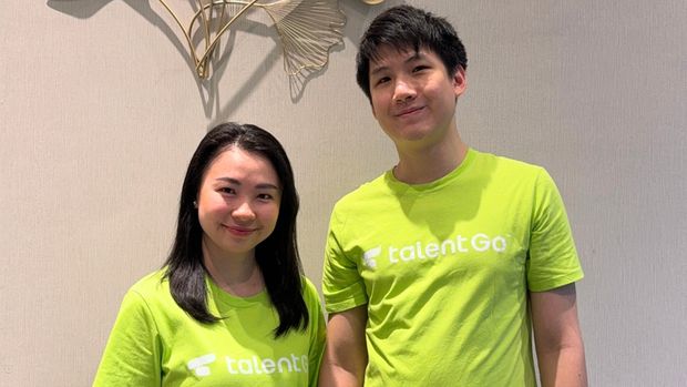 TalentGO.AI menghadirkan asisten HR virtual berbasis AI untuk mempercepat perekrutan hingga enam kali lebih cepat.