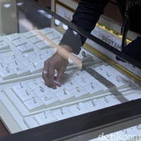 Belanja Bijak Perhiasan Jelang Lebaran Setelah Kasus Penyegelan Tiffany & Co.
