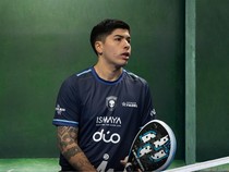 Lewat Tolito Aguirre, Indonesia Buktikan Keberadaannya di Dunia Padel