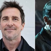 Transformasi Ekstrem Christian Bale Jadi Monster Frankenstein, Makeup 6 Jam