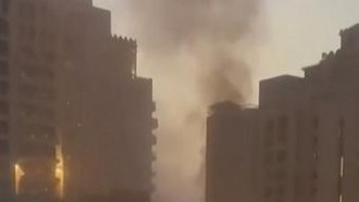 Daftar Kerusakan di Dubai Akibat Rudal Iran: Bandara hingga Hotel Mewah