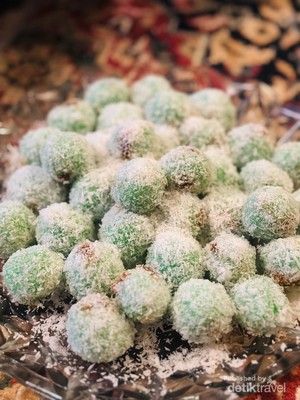 Berjumpa Kuliner Nusantara Saat Buka Puasa Ramadan di Perantauan