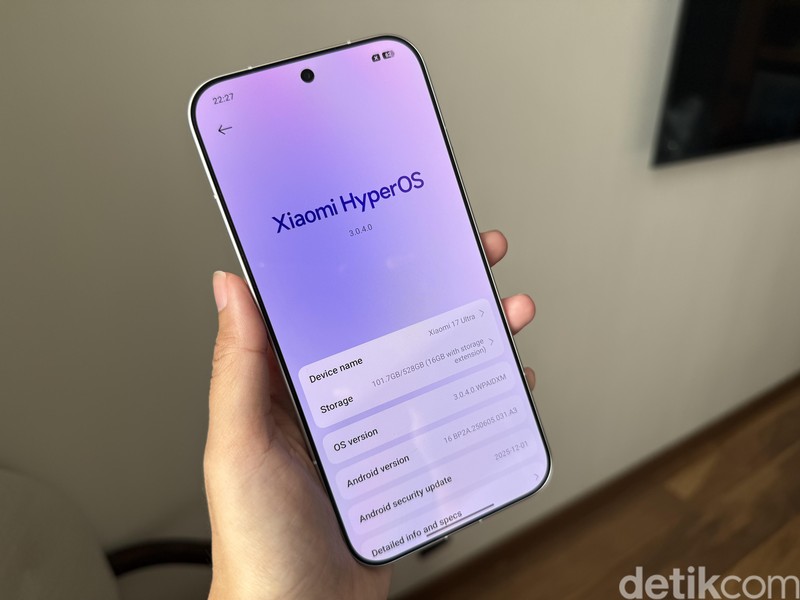 Unboxing Xiaomi 17 Ultra