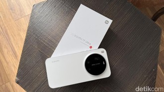 Unboxing Xiaomi 17 Ultra yang Makin Tipis dan Gahar