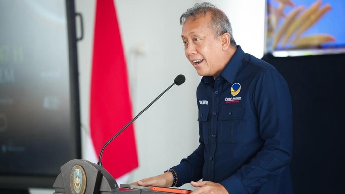 Saan Mustopa: Konsolidasi Baru, Silaturahmi Tanpa Kompromi di Dapil 3 Jatim #SaanMustopa #Dapil3Jatim #Silaturahmi #Konsolidasi #PolitikJatim #PolitikIndonesia