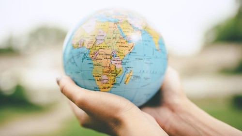 10 Negara Paling Aman Jika Terjadi Perang Dunia Ketiga, RI Termasuk?