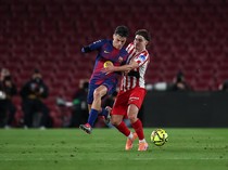 Prediksi Barcelona Vs Atletico Madrid, Blaugrana Lebih Diunggulkan?