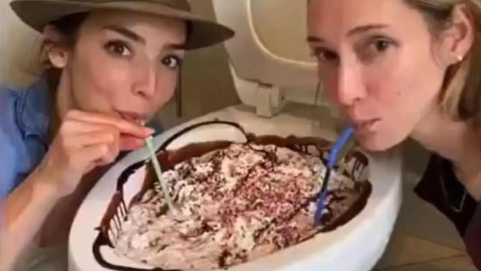 6 Resep Makanan Viral Paling Aneh di Media Sosial, Berani Coba?