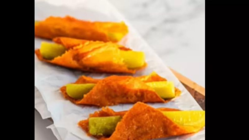 6 Resep Makanan Viral Paling Aneh di Media Sosial, Berani Coba?