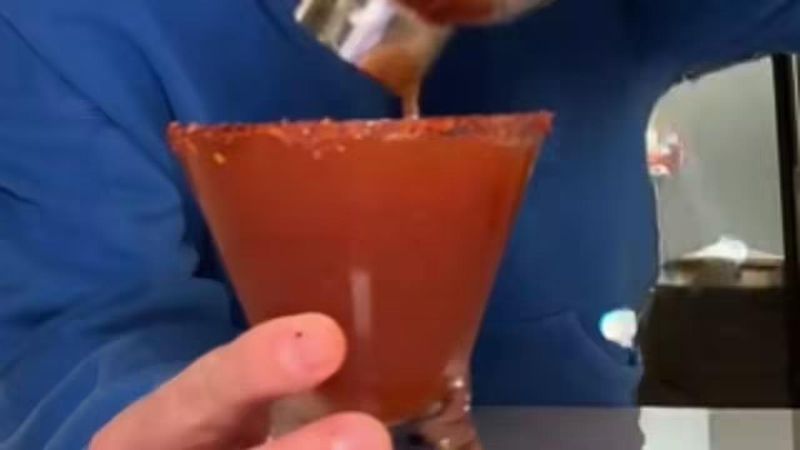 6 Resep Makanan Viral Paling Aneh di Media Sosial, Berani Coba?