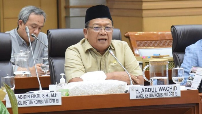 Konflik Timur Tengah, Waka Komisi VIII DPR Minta Mitigasi Jemaah Umrah RI - Update 1