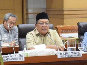 Komisi VIII DPR Minta Waktu Pelunasan Biaya Haji 2027 Diperpanjang 5 Bulan