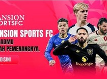 Atmosfer Premier League Semakin Panas, Ramaikan di FPL Mansion Sports